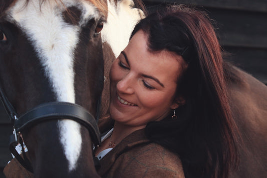 Spring Clean the Stables this Winter!