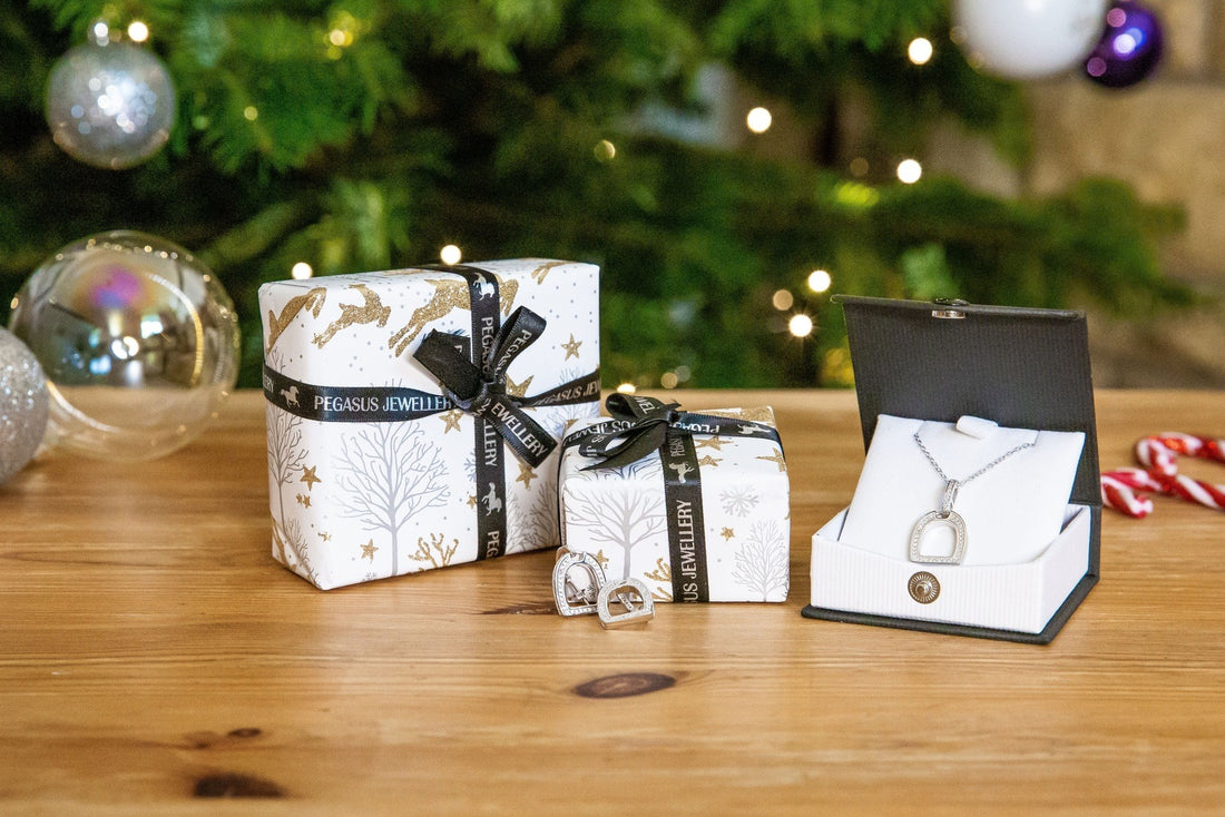 Christmas Postal Information 2022