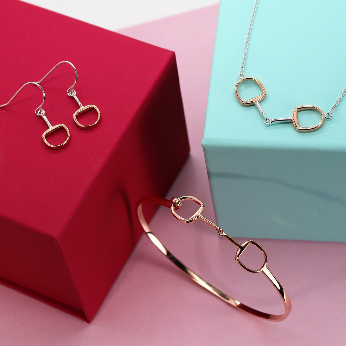 Rose Gold- why has it become so popular?