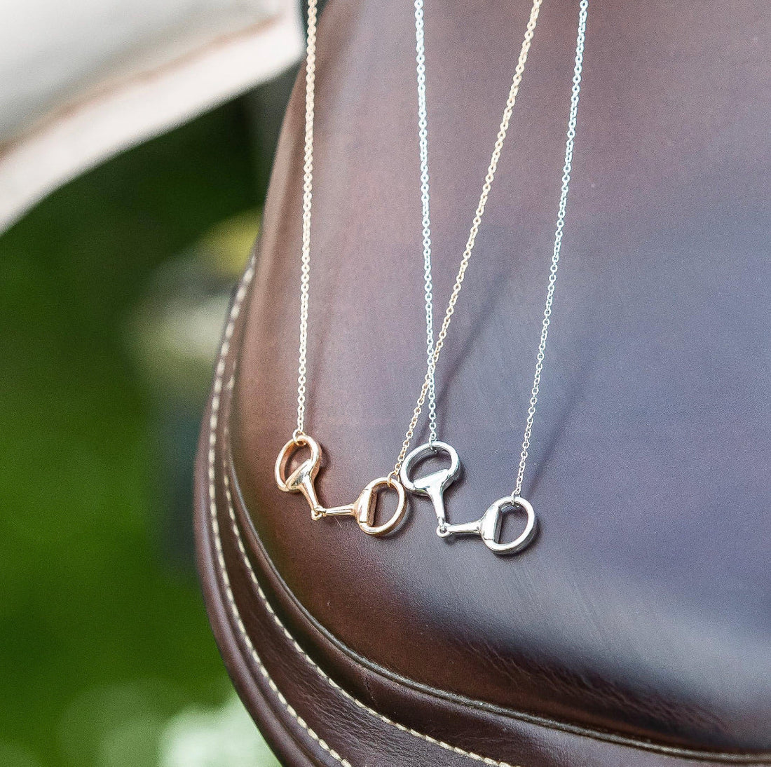 Why is Snaffle Jewellery so popular?