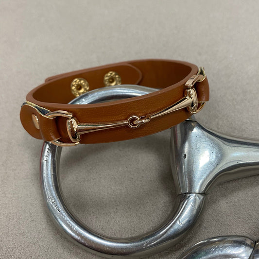Snaffle Bracelets: Iconic Equestrian Style for Everyday Elegance | Pegasus Jewellery