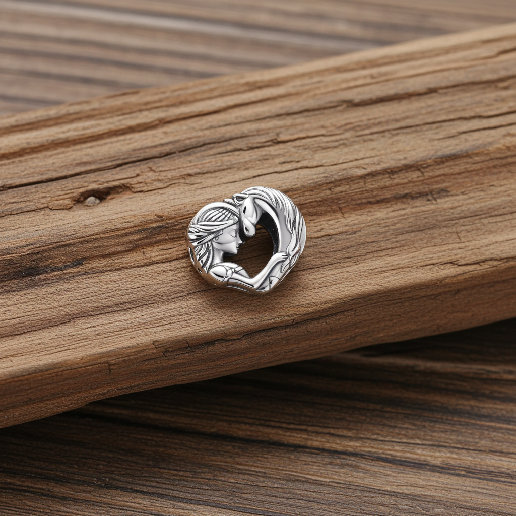 New Horse Charms