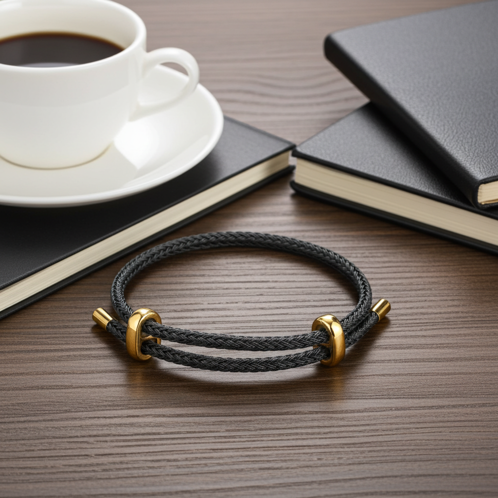 NEW Lead Rope Bracelets