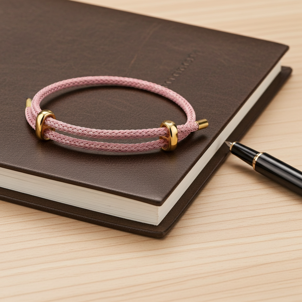 Lead Rope Bracelets - PEGASUS JEWELLERY