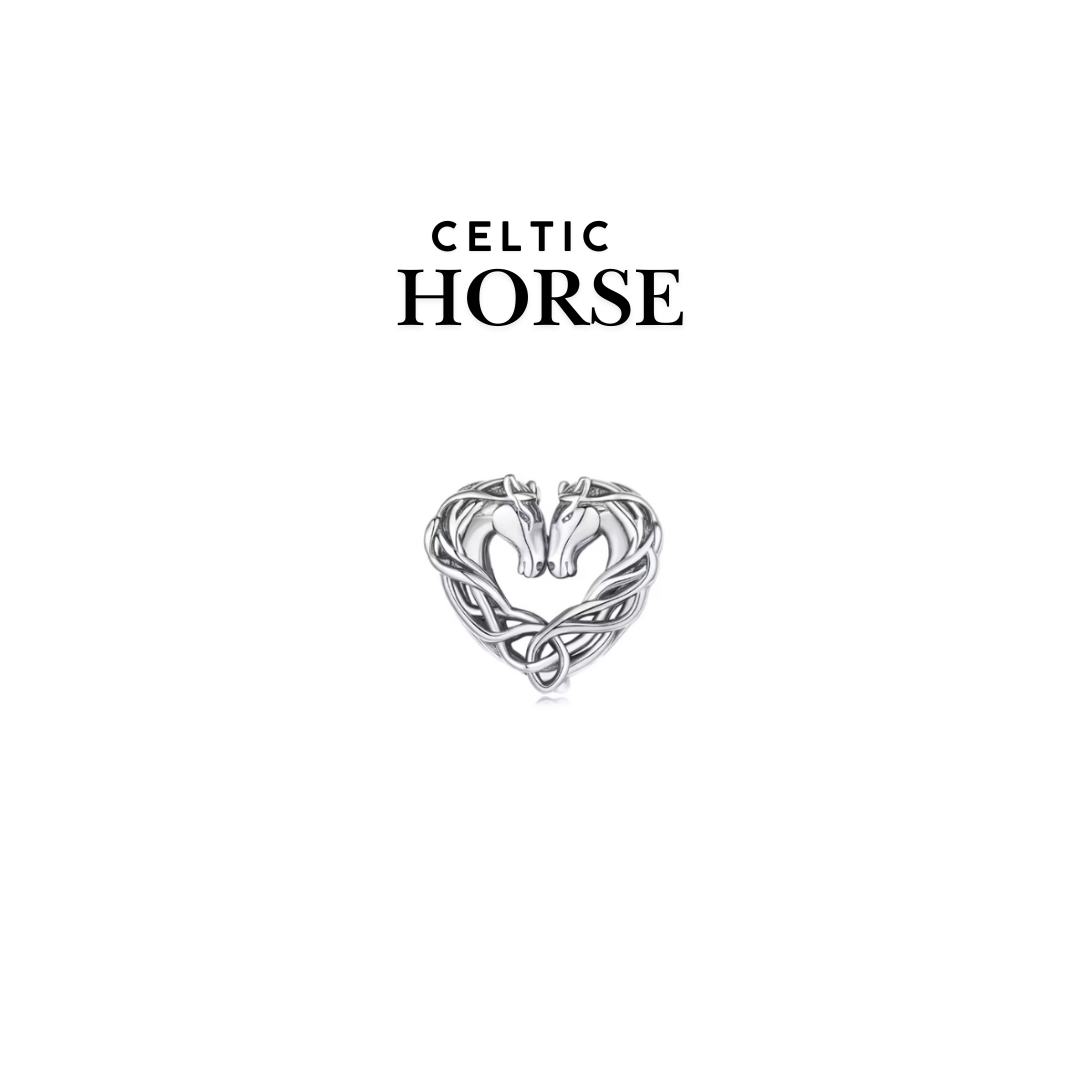 New Horse Charms