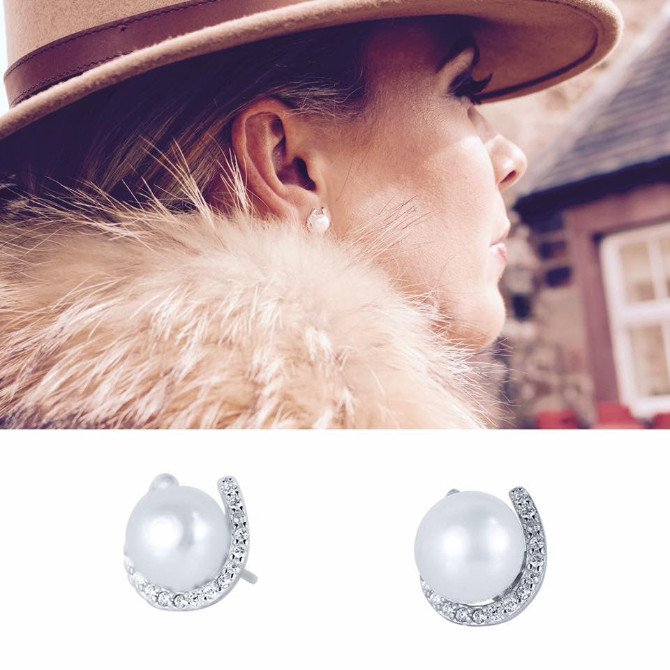 Special Offer Pearl Sparkle Set - PEGASUS JEWELLERY