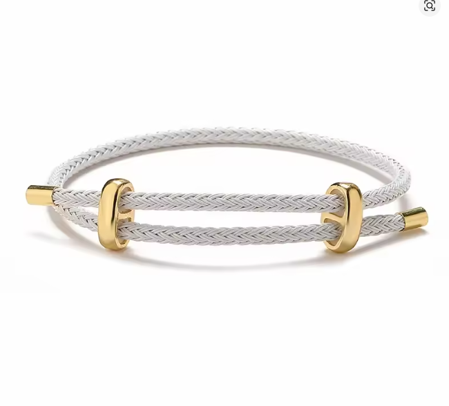 NEW Lead Rope Bracelets