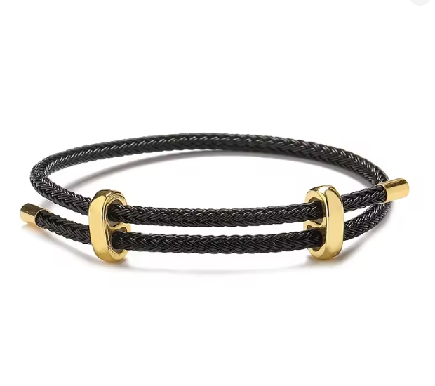 NEW Lead Rope Bracelets