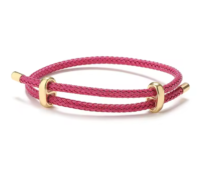 NEW Lead Rope Bracelets