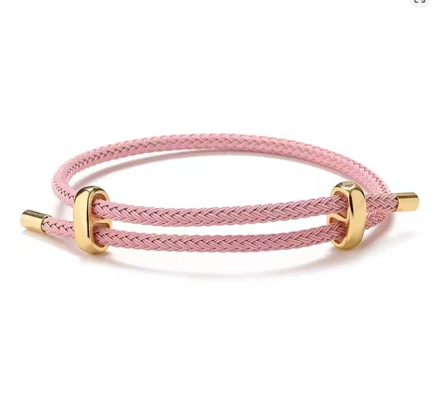 NEW Lead Rope Bracelets