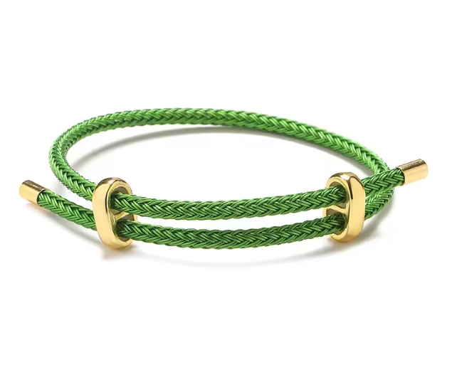 NEW Lead Rope Bracelets