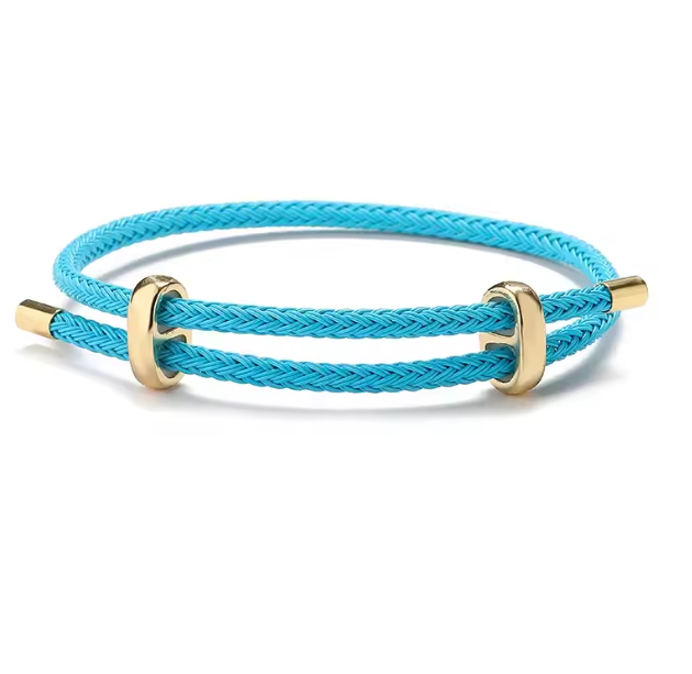 NEW Lead Rope Bracelets