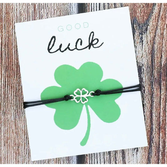 PEGASUS JEWELLERY Good Luck Bracelet
