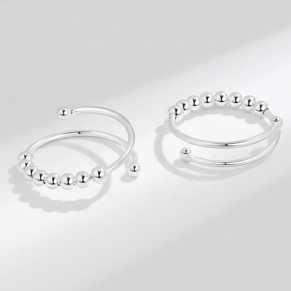 PEGASUS JEWELLERY Rings Pegasus Serenity Ring