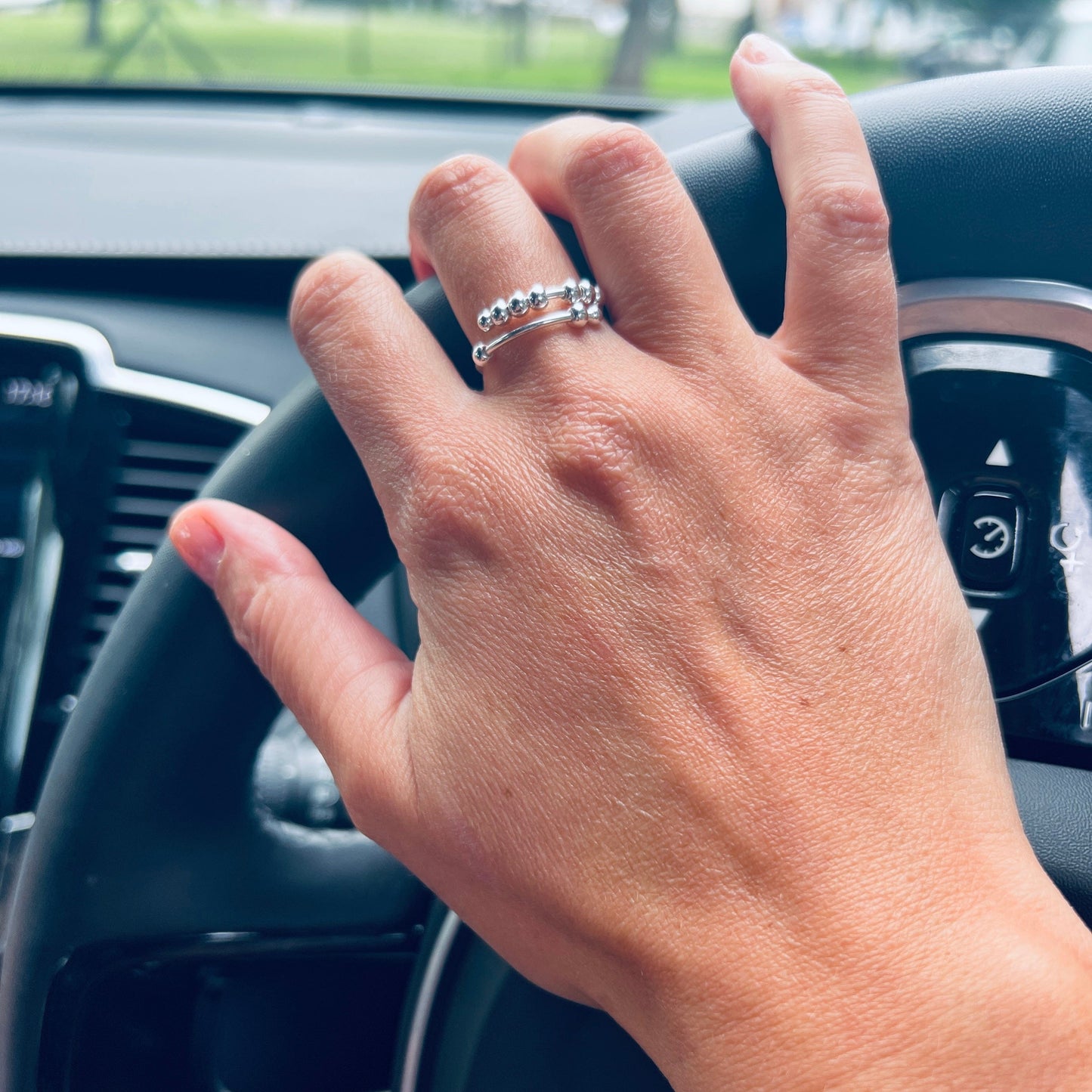 PEGASUS JEWELLERY Rings Pegasus Serenity Ring