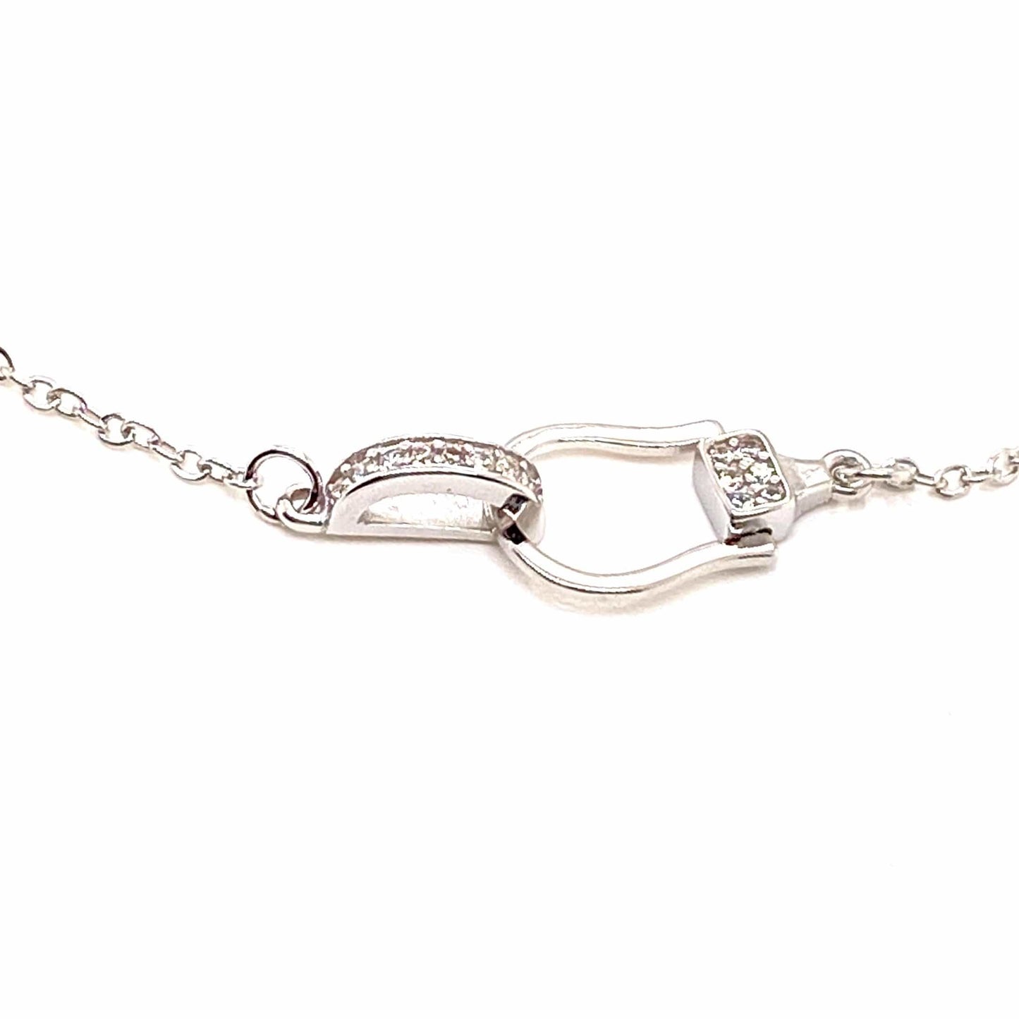 PEGASUS JEWELLERY Bracelet Equestrian Link Bracelet