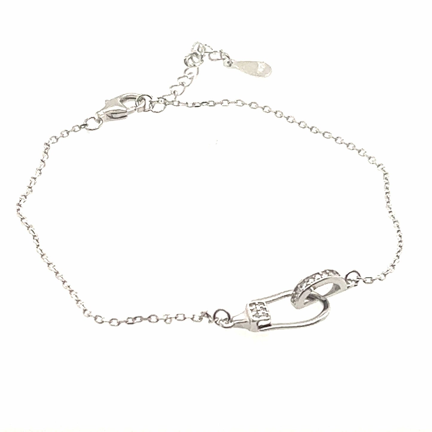 PEGASUS JEWELLERY Bracelet Equestrian Link Bracelet