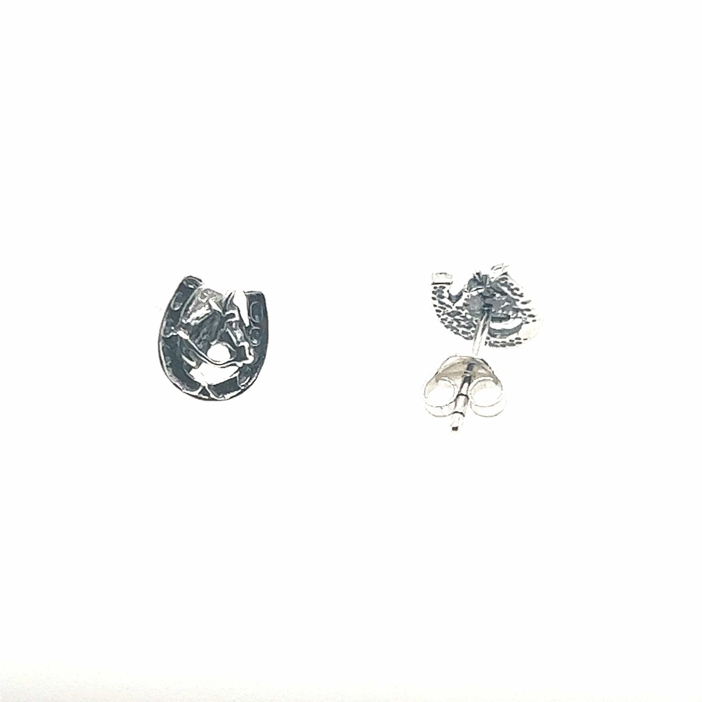 PEGASUS JEWELLERY Earrings Equestrian Stud Earrings