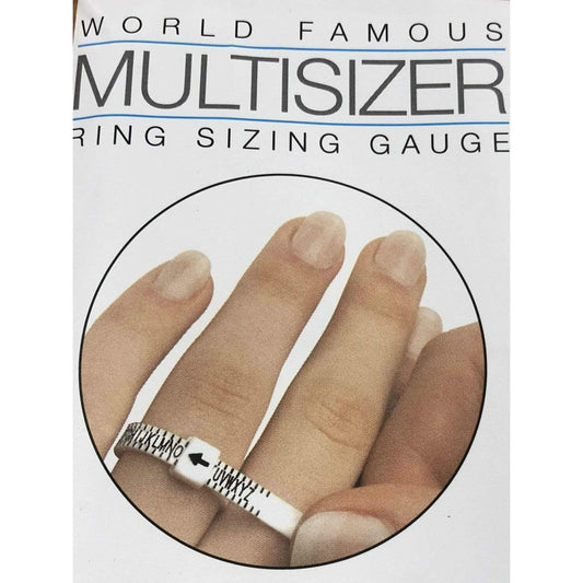 RING SIZERRingsPEGASUS JEWELLERY
