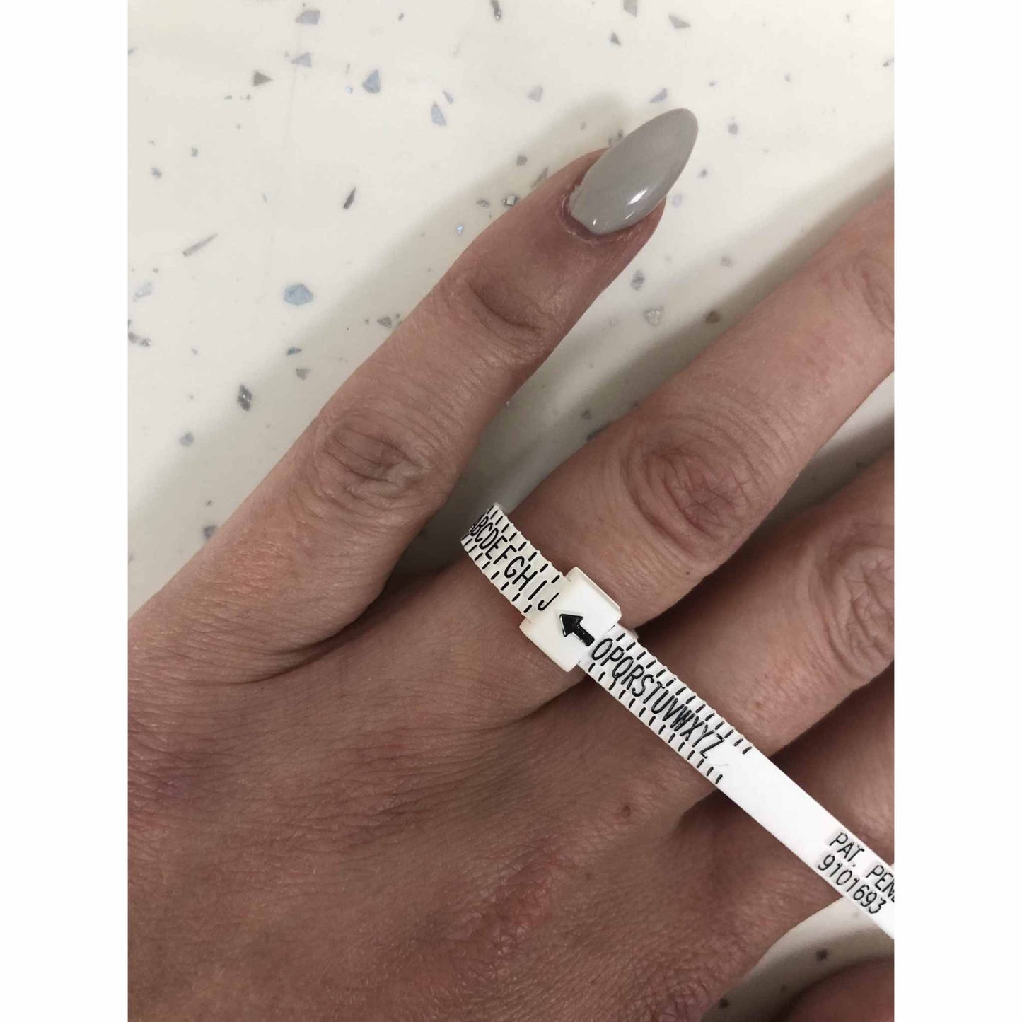 RING SIZERRingsPEGASUS JEWELLERY