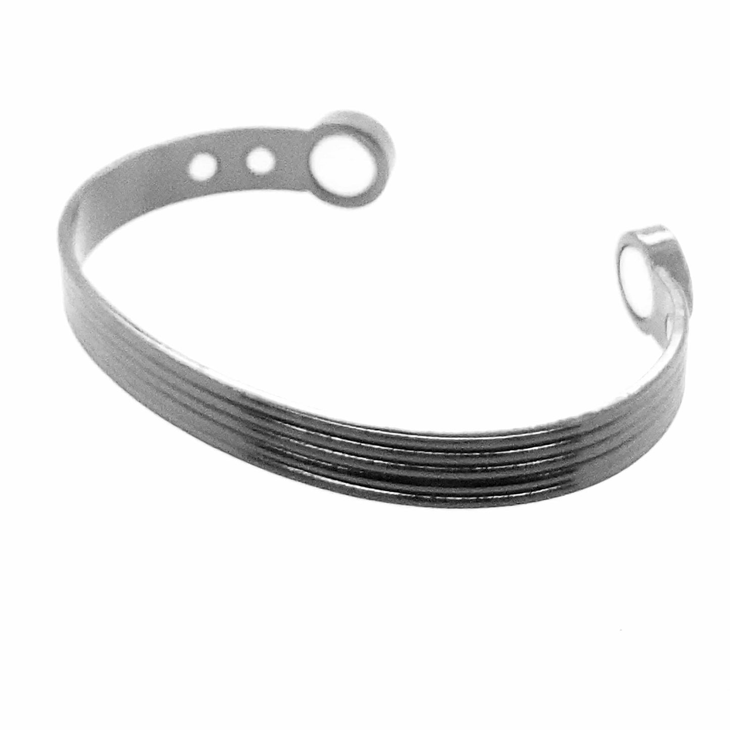 PEGASUS JEWELLERY Vitality Bracelets Men’s Vitality Bangle