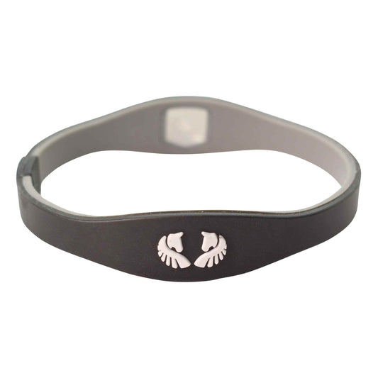 Vitality Boost Bracelet- BlackVitality BraceletsPEGASUS JEWELLERY