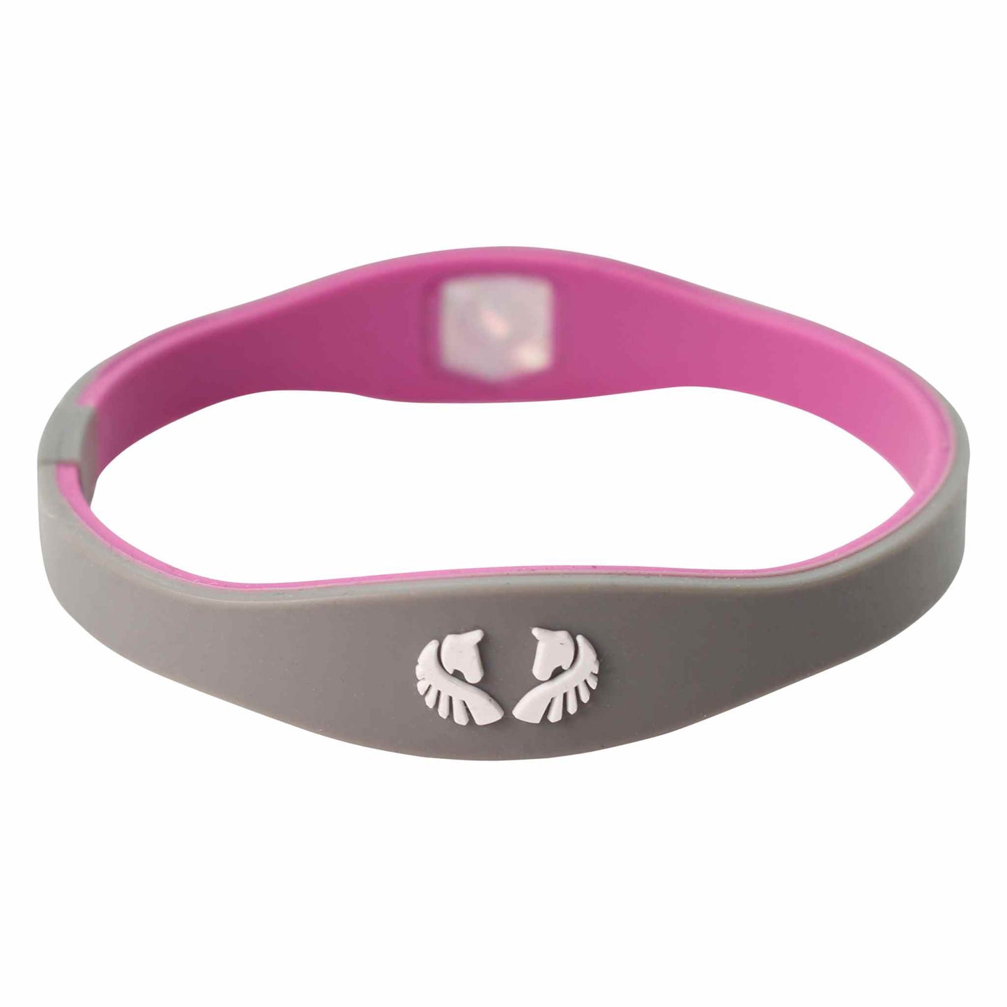 Vitality Boost Bracelet- GreyVitality BraceletsPEGASUS JEWELLERY