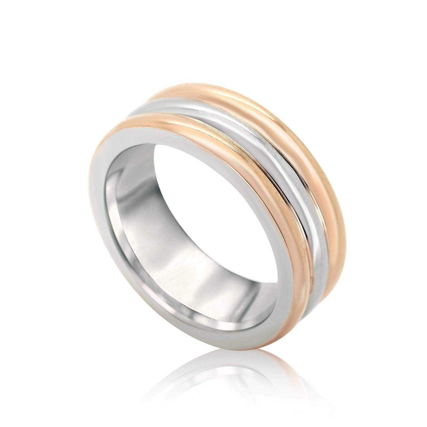 VITALITY RING- BOLDVitality RingsPEGASUS JEWELLERY