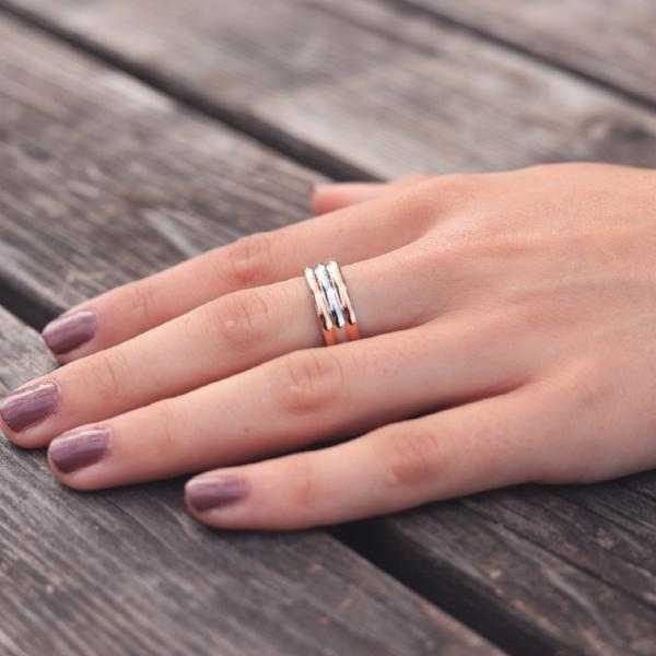VITALITY RING- BOLDVitality RingsPEGASUS JEWELLERY