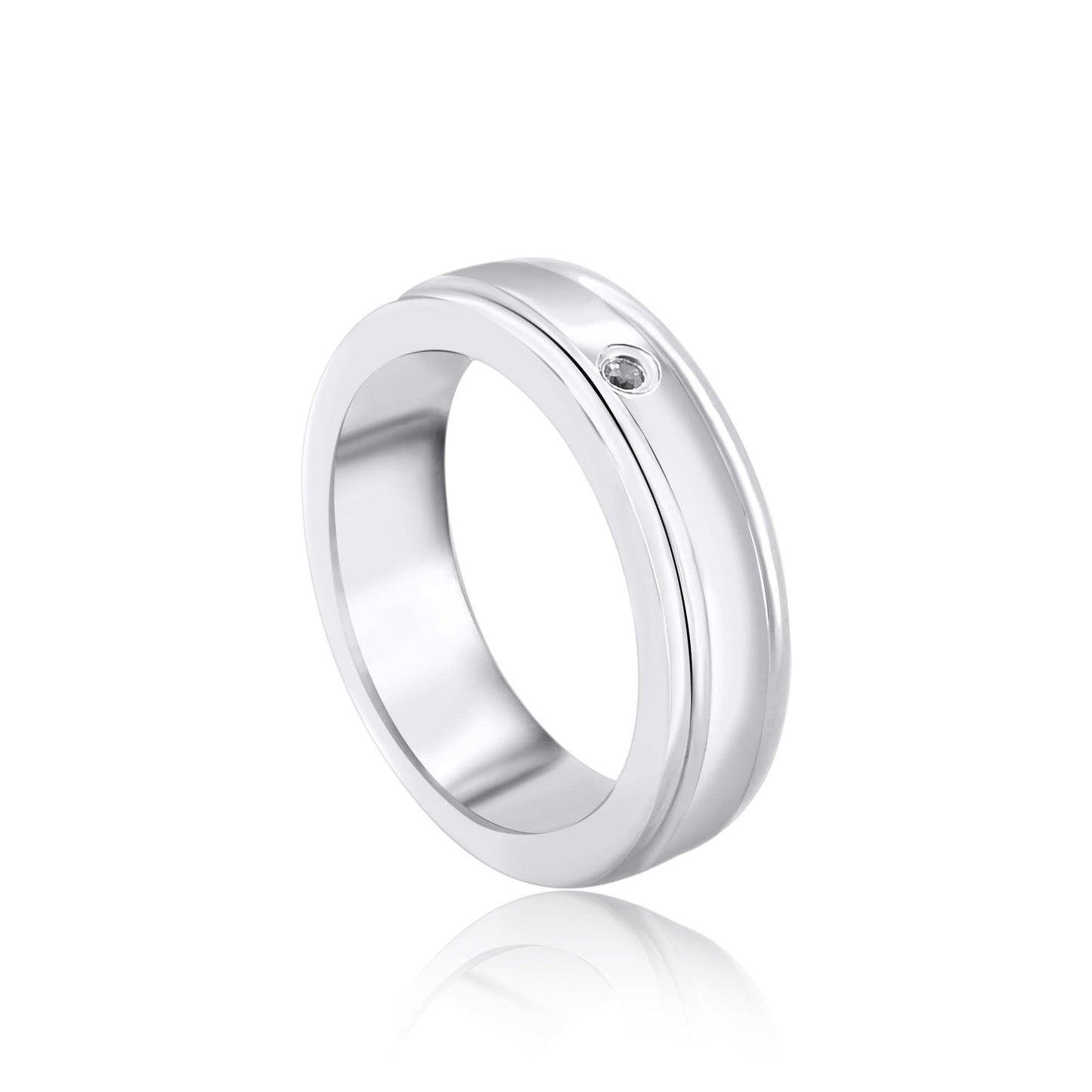 VITALITY RING- HALOVitality RingsPEGASUS JEWELLERY