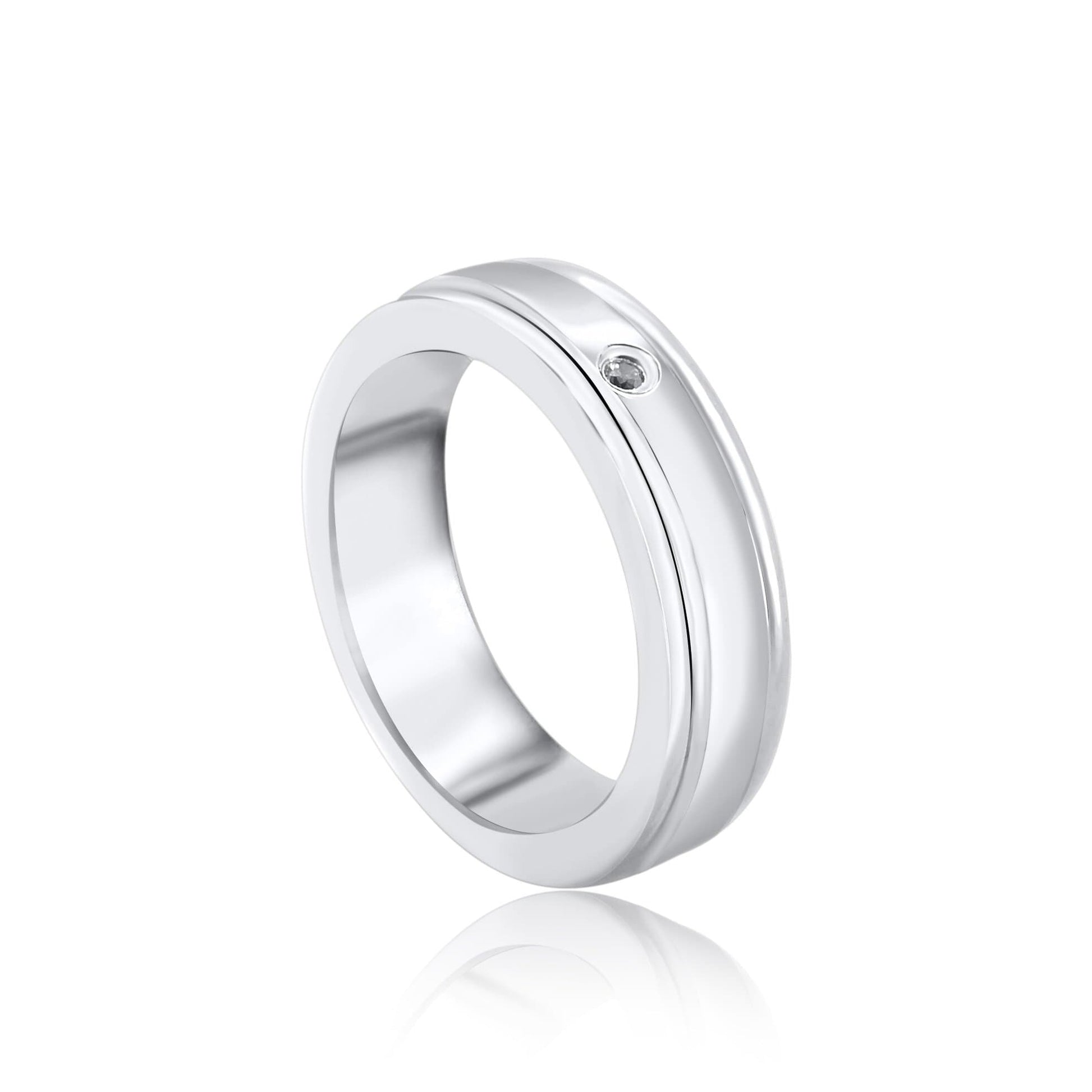 VITALITY RING- HALOVitality RingsPEGASUS JEWELLERY