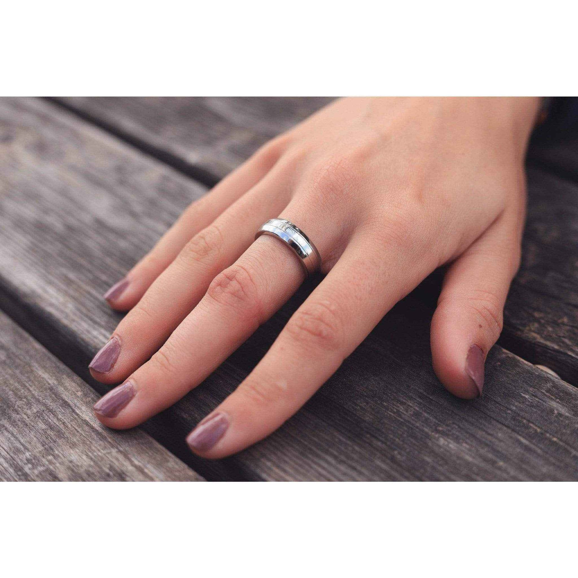 VITALITY RING- PUREVitality RingsPEGASUS JEWELLERY