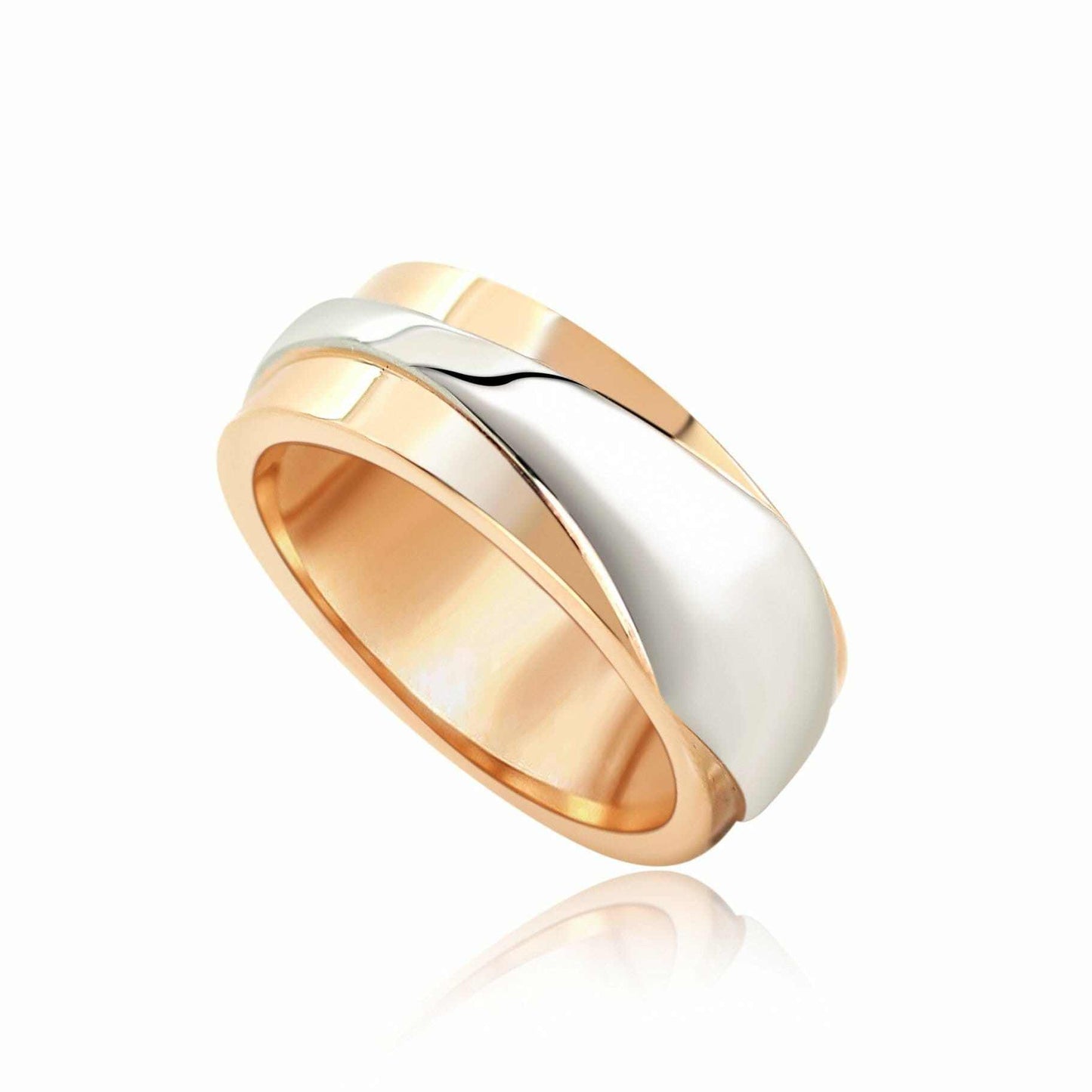 VITALITY RING- WAVEVitality RingsPEGASUS JEWELLERY