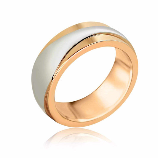 VITALITY RING- WAVEVitality RingsPEGASUS JEWELLERY