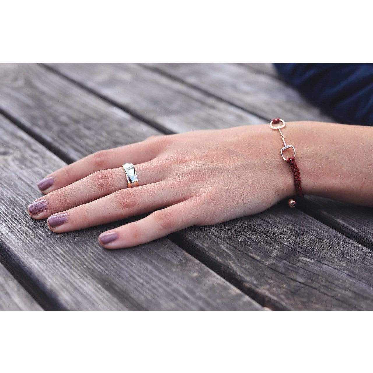 VITALITY RING- WAVEVitality RingsPEGASUS JEWELLERY