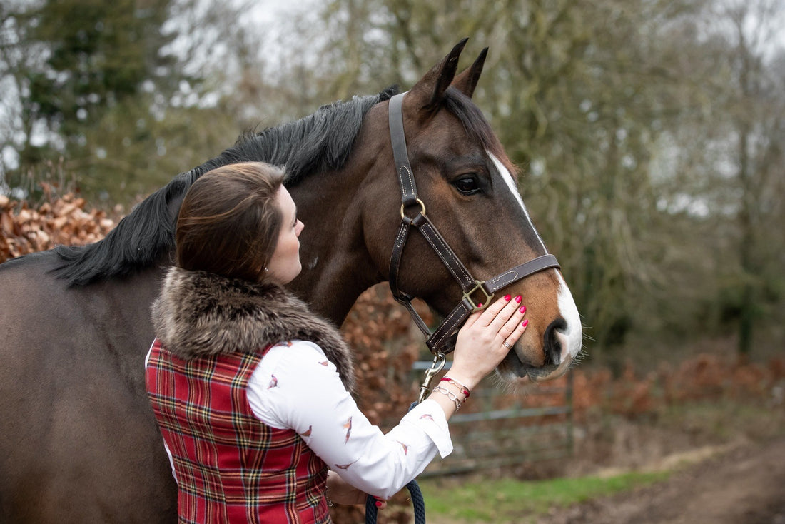 The Pegasus Jewellery Cheltenham Festival style guide