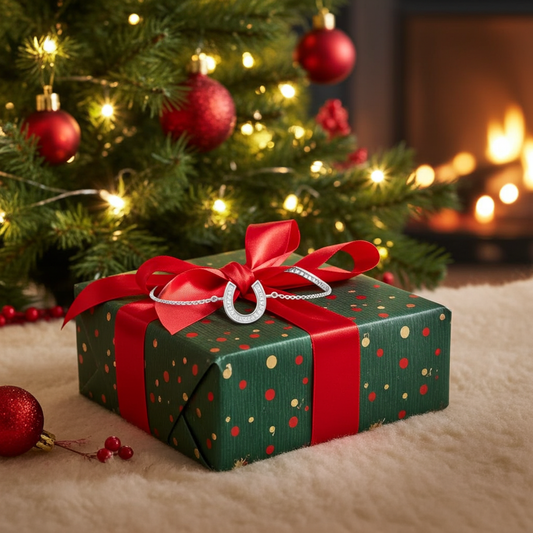 Why Pegasus Jewellery Should Be on Your Christmas List This Year