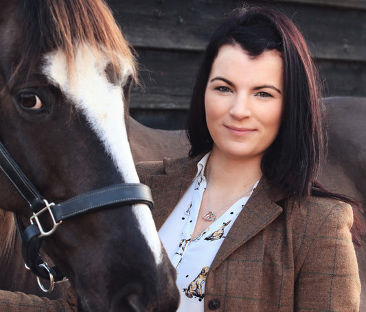 Unbridle Your Style: Exploring Equestrian Jewellery in the UK