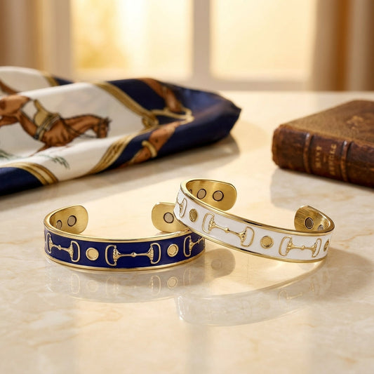 What Are Equilibrium Bangles?