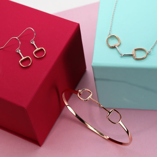 Rose Gold- why has it become so popular?