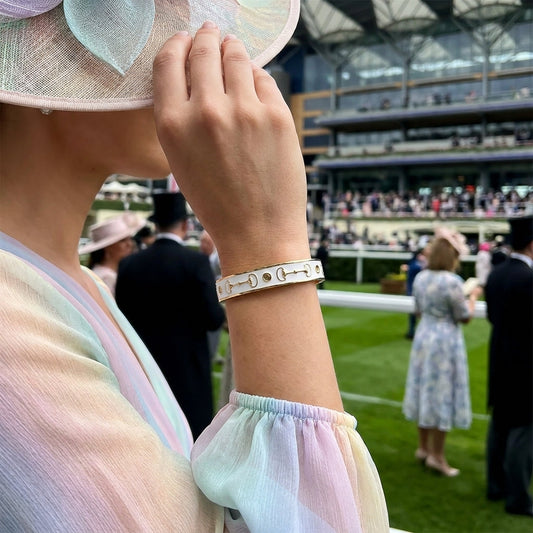 What to Wear to Royal Ascot 2026: Your Equestrian Jewellery Guide