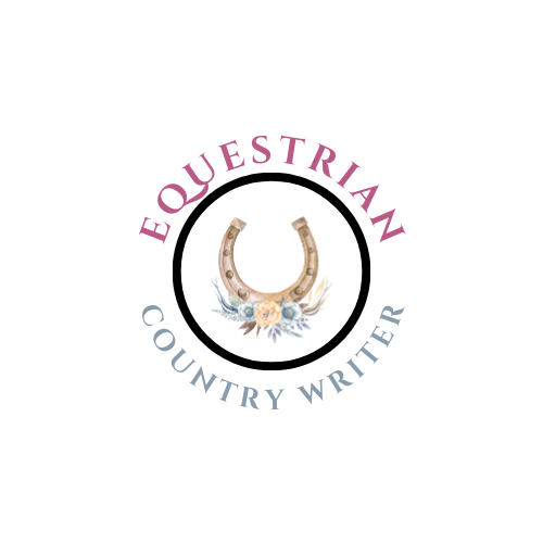 New Venture- Equestrian Country Writer!
