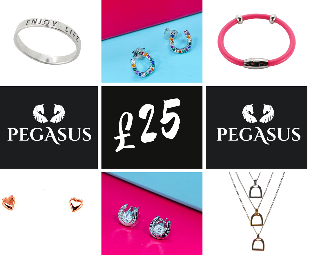 Great Gifts under £25.