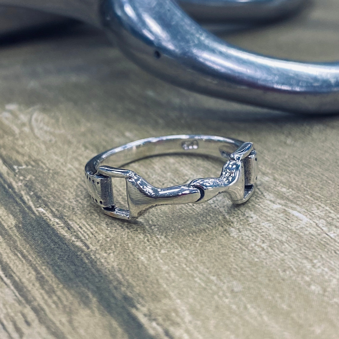 Our Best pick of Horse Rings!