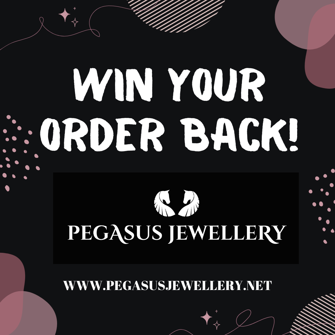 WIN YOUR ORDER BACK!