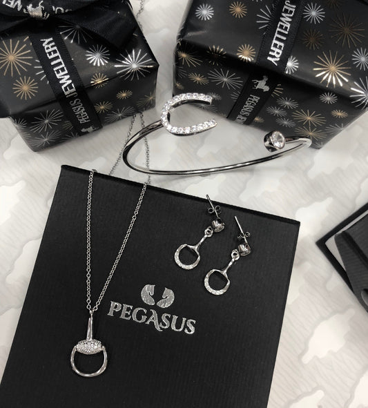 Top Five Christmas Gifts for the Horse Lover under £50