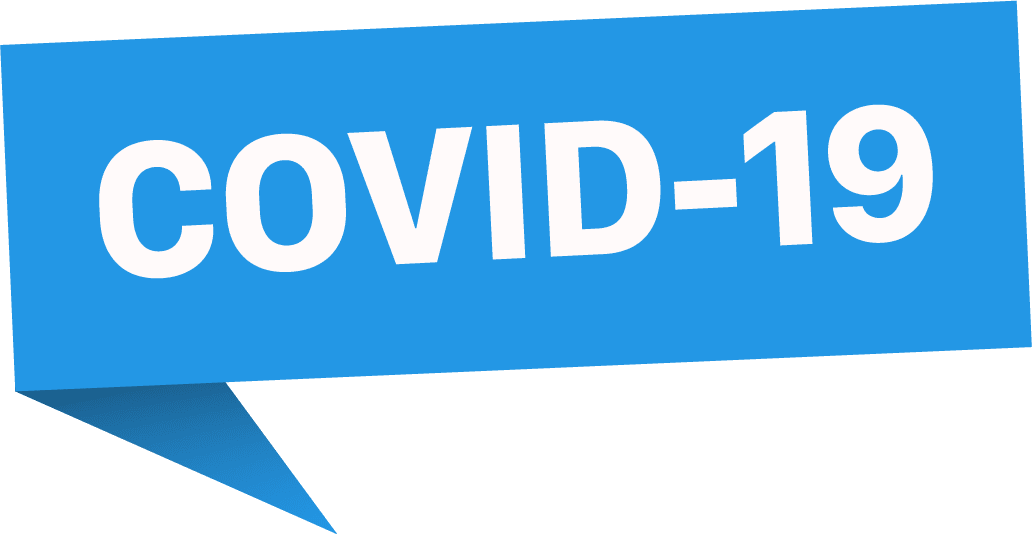 COVID-19 Update