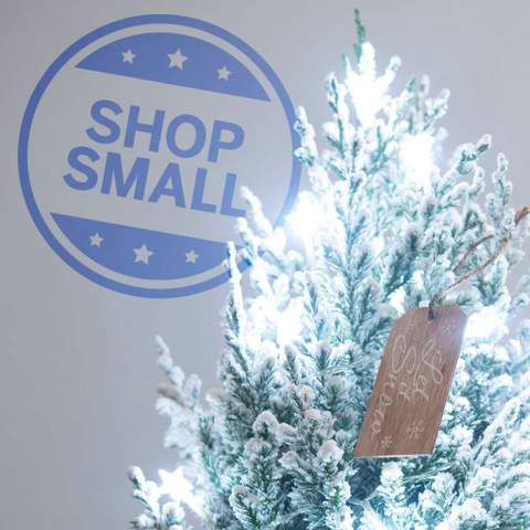 Shop Small this Christmas- Pegasus Jewellery