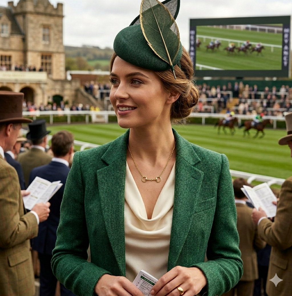 Spring Racing Season