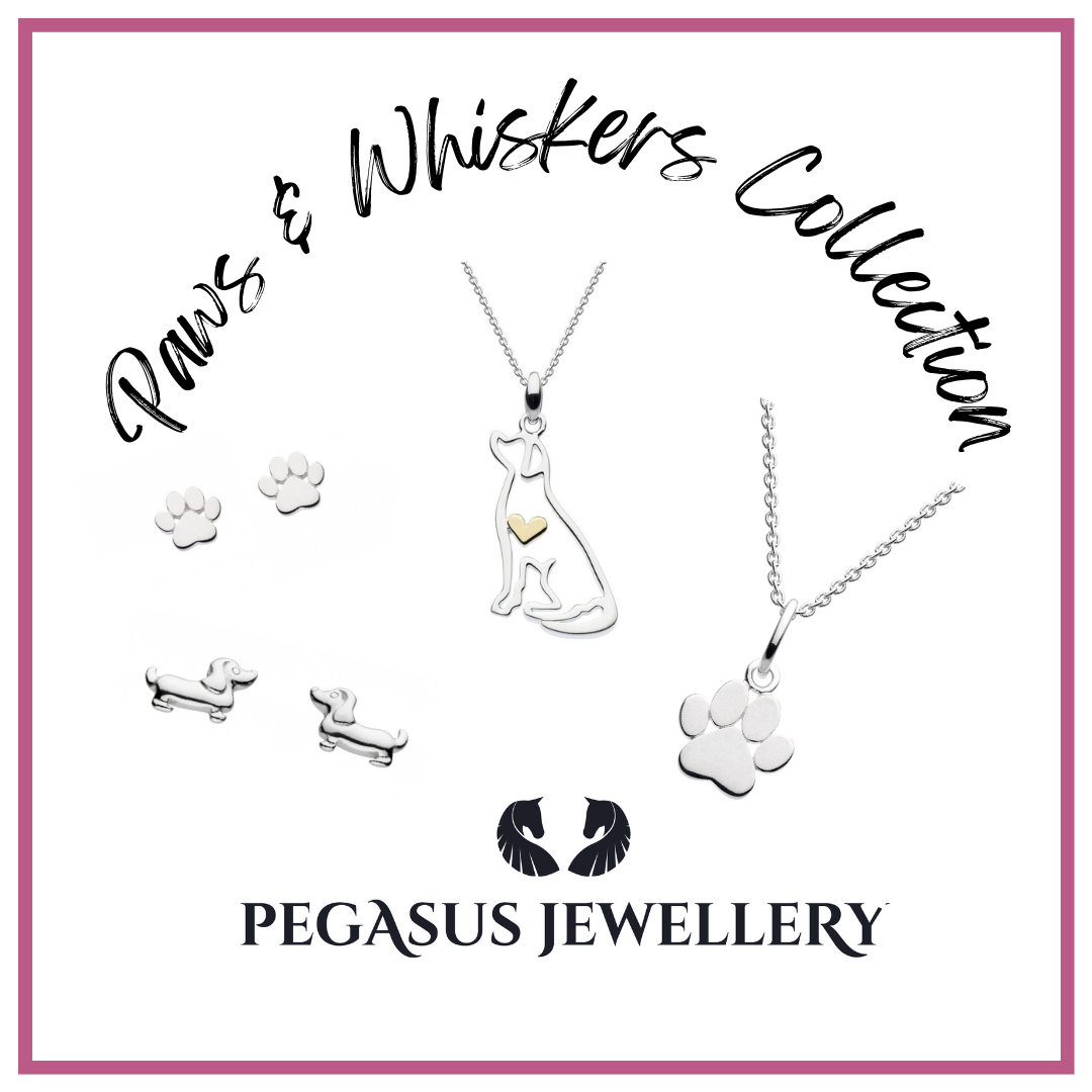 Paws and Whiskers Collection